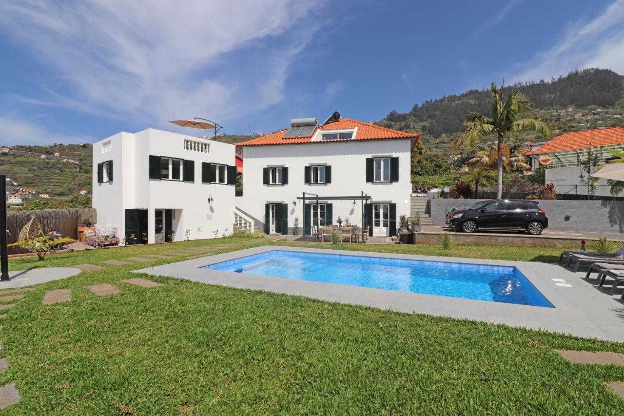 Casa Das Rosas By Homing Arco da Calheta (Madeira)